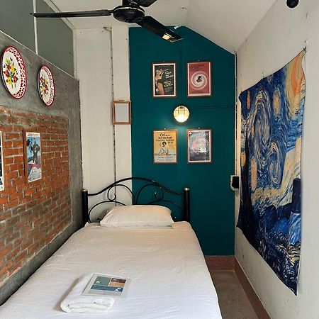 Apartamento Auntie & Niece Phuket Ban Sam Kong Exterior foto