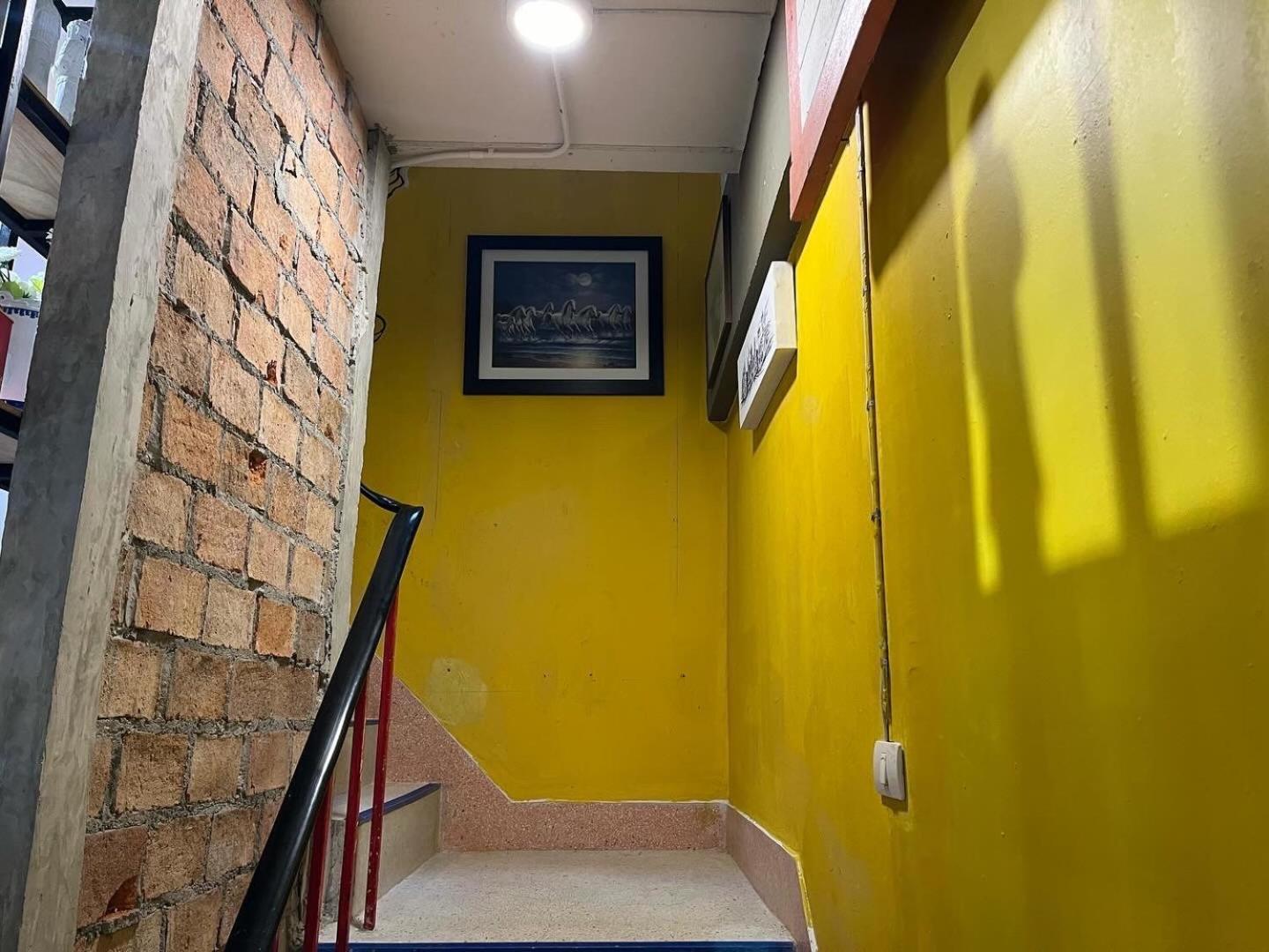 Apartamento Auntie & Niece Phuket Ban Sam Kong Exterior foto